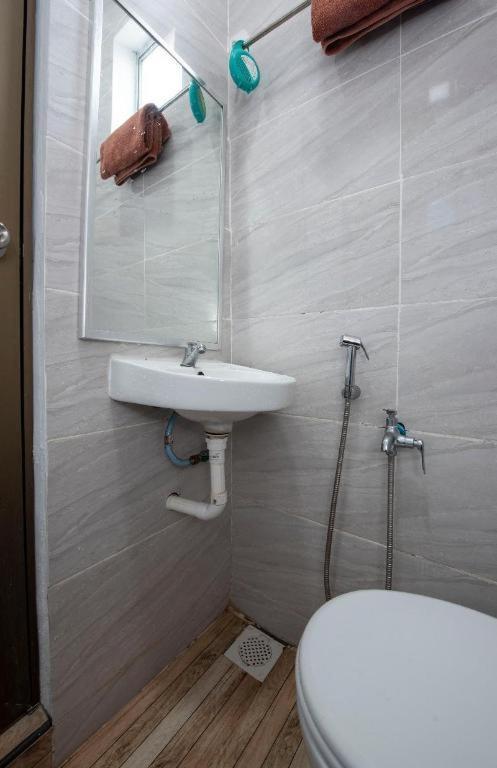 Oyo 90234 Sungai Rengit City Resort 2 Kampung Sungai Rengit Ngoại thất bức ảnh